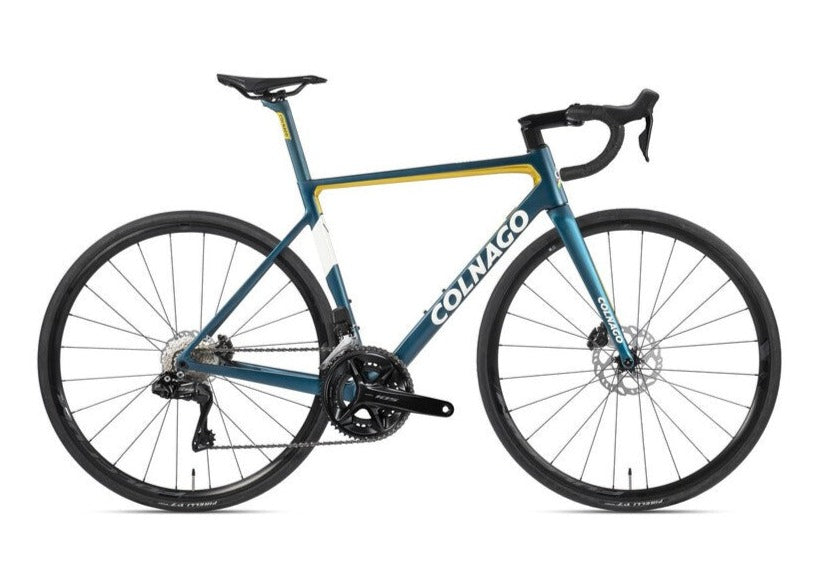 Colnago V3 Rim Brake R7000 105, 45cm