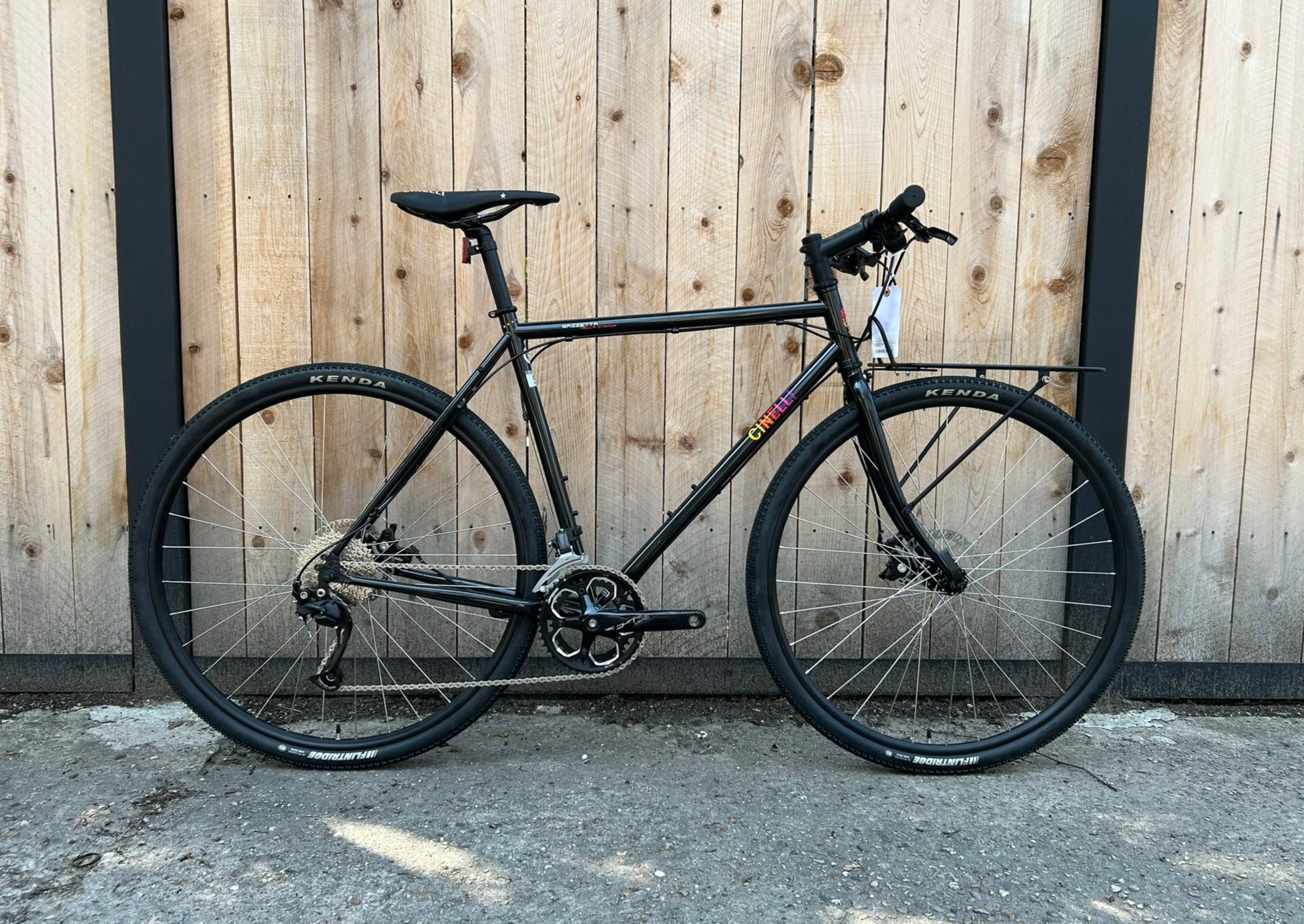 Cinelli della strada on sale