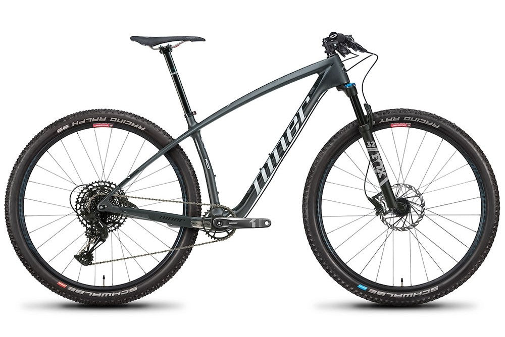 Niner AIR 9 RDO - 2 Star SX Eagle