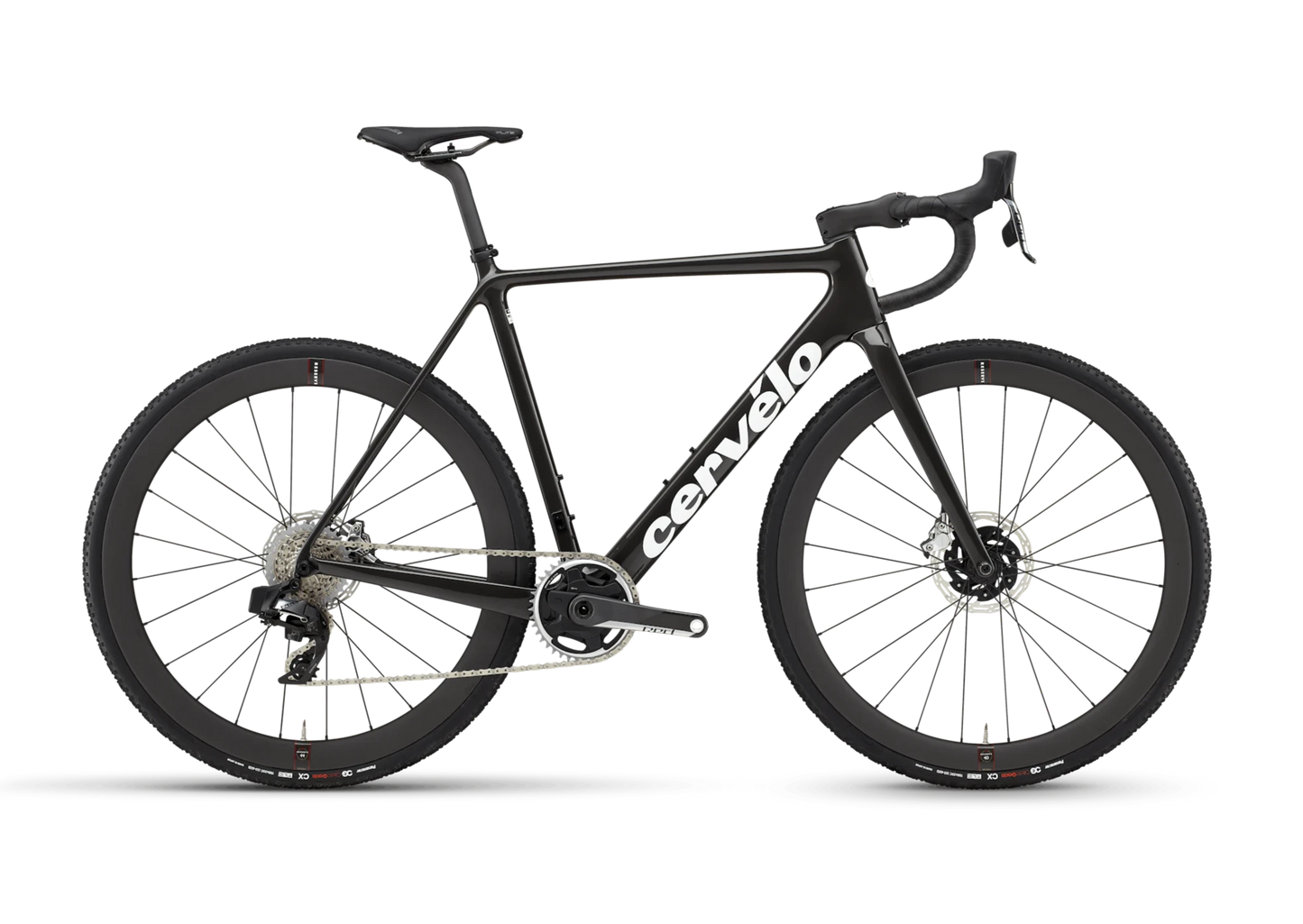 Cervelo R5CX Red AXS Etap