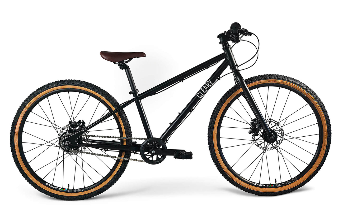 Cleary Meerkat 24" 5-Speed