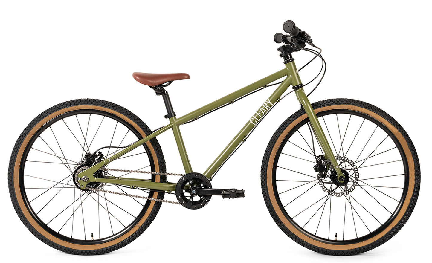 Cleary Meerkat 24" 5-Speed