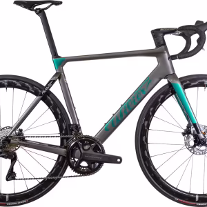 WILIER Filante SLR Aero Road Bike - Dura Ace Di2 R9270