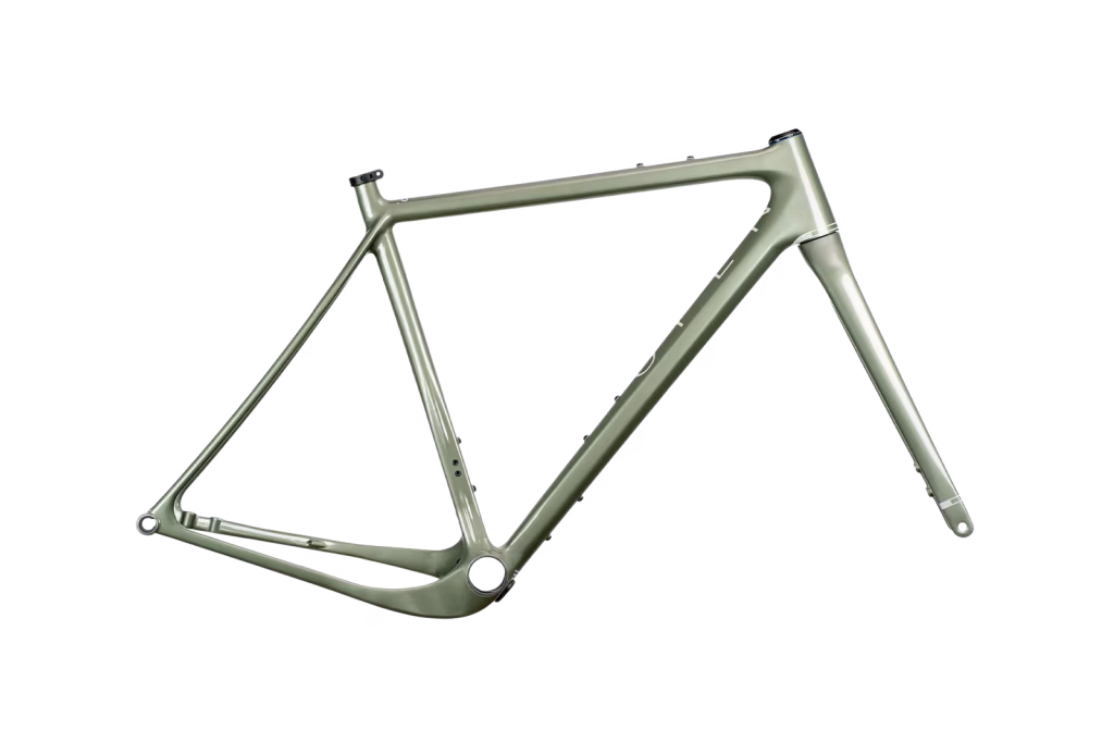 OPEN U.P. (Frameset)